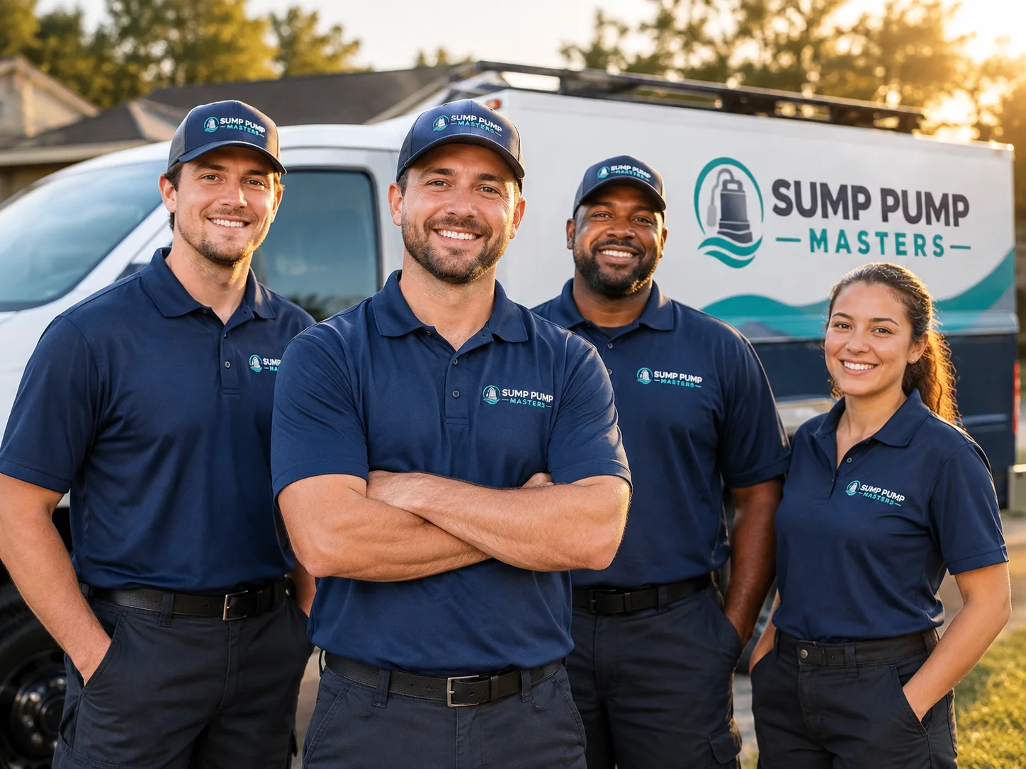 Sump Pump Repair company in Lake View, NY