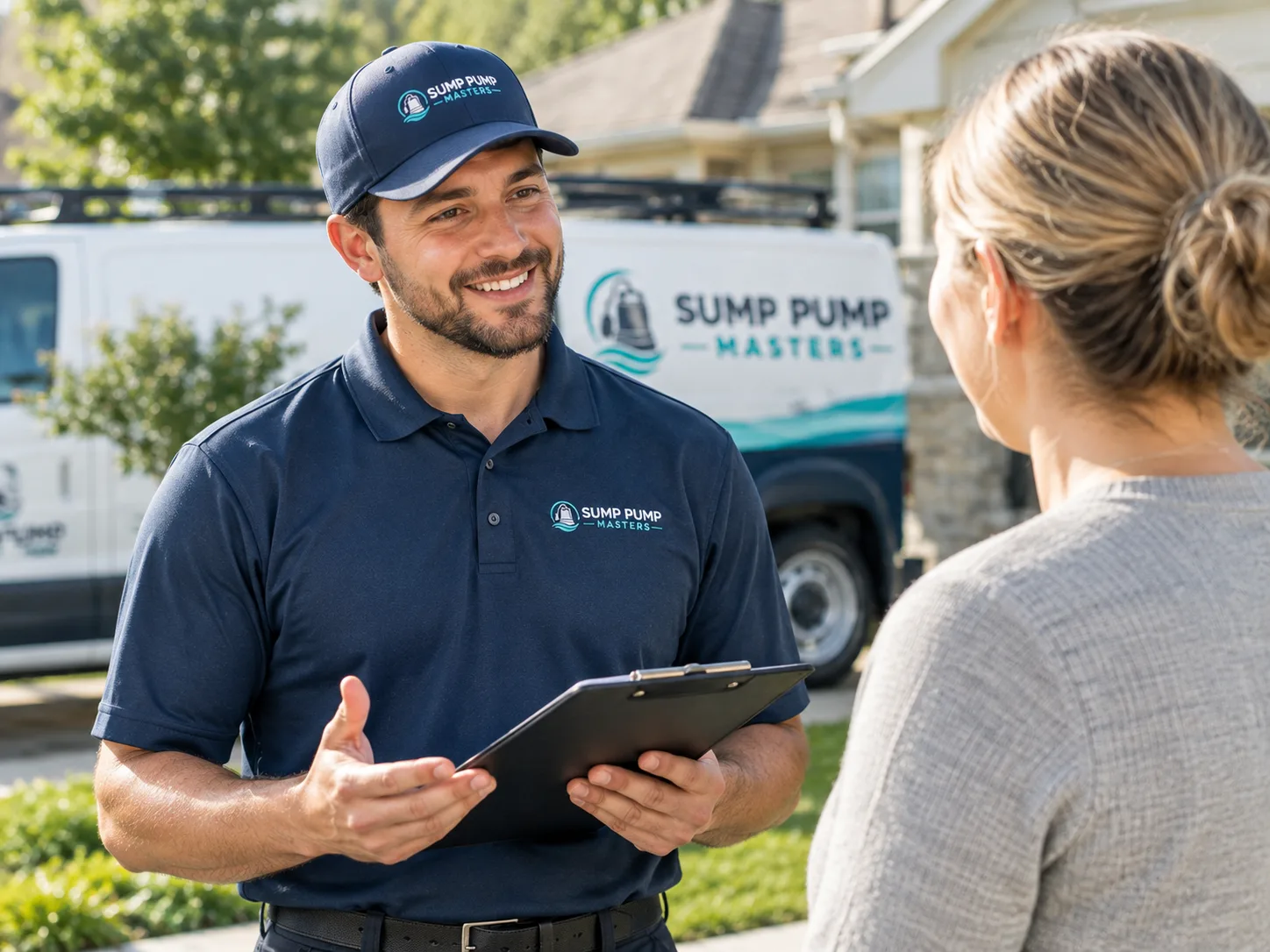 Sump Pump Repair Lake View, NY FAQs